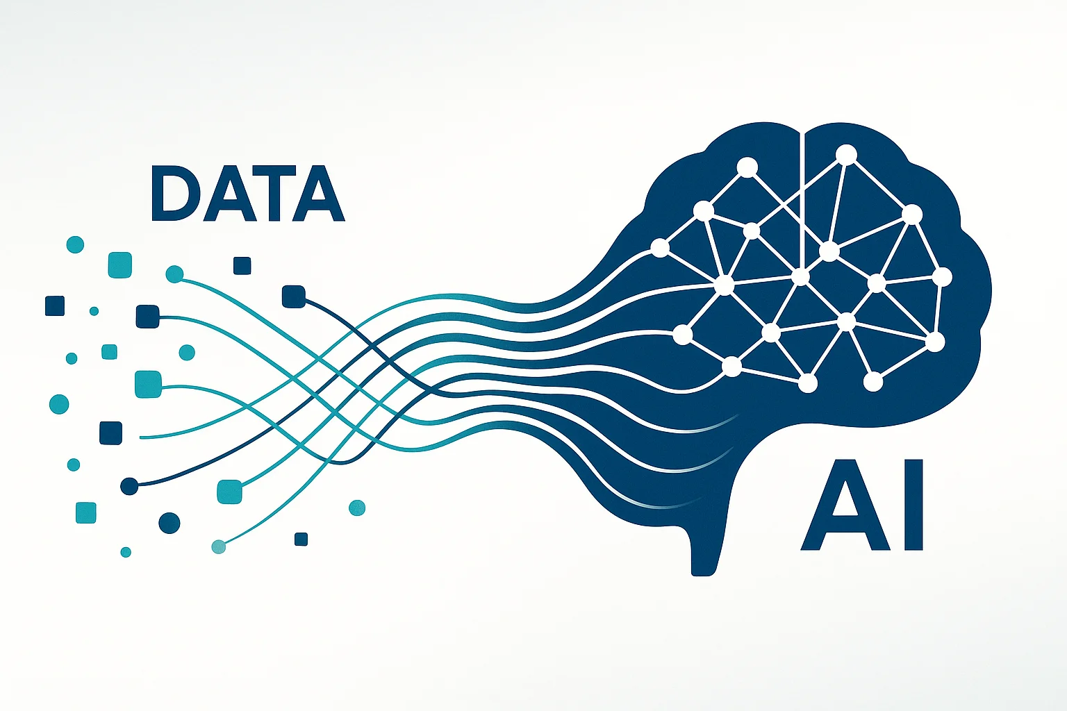 Data and AI working together
