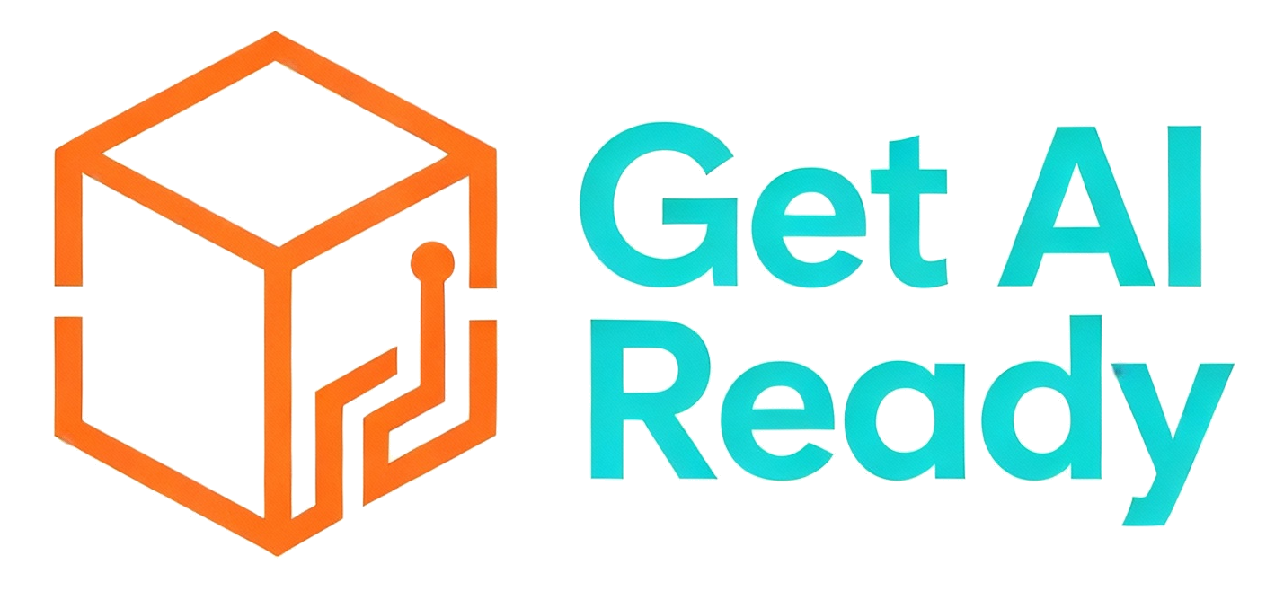 Get AI Ready